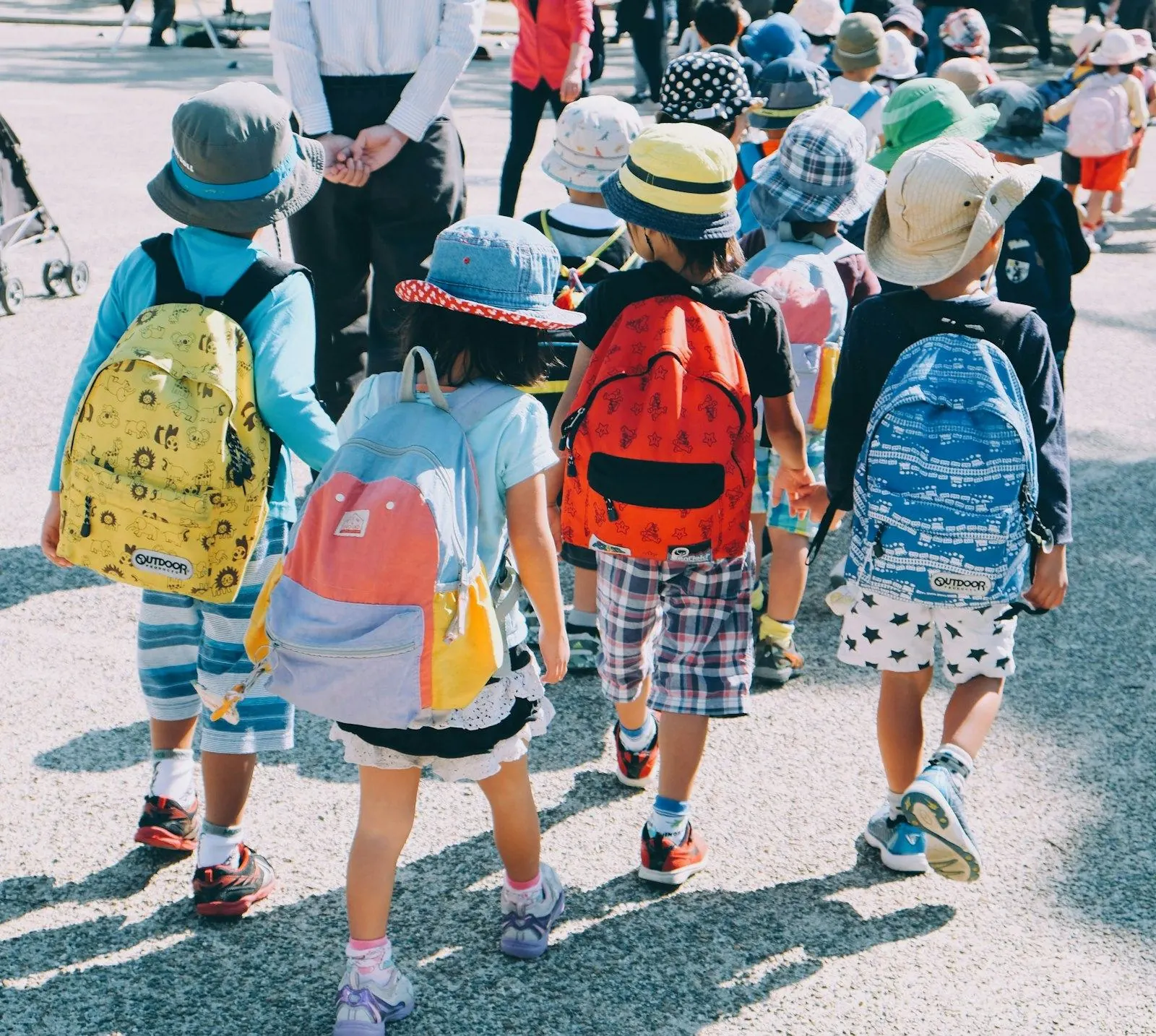 International schools in Madrid: what HR should know before the offer