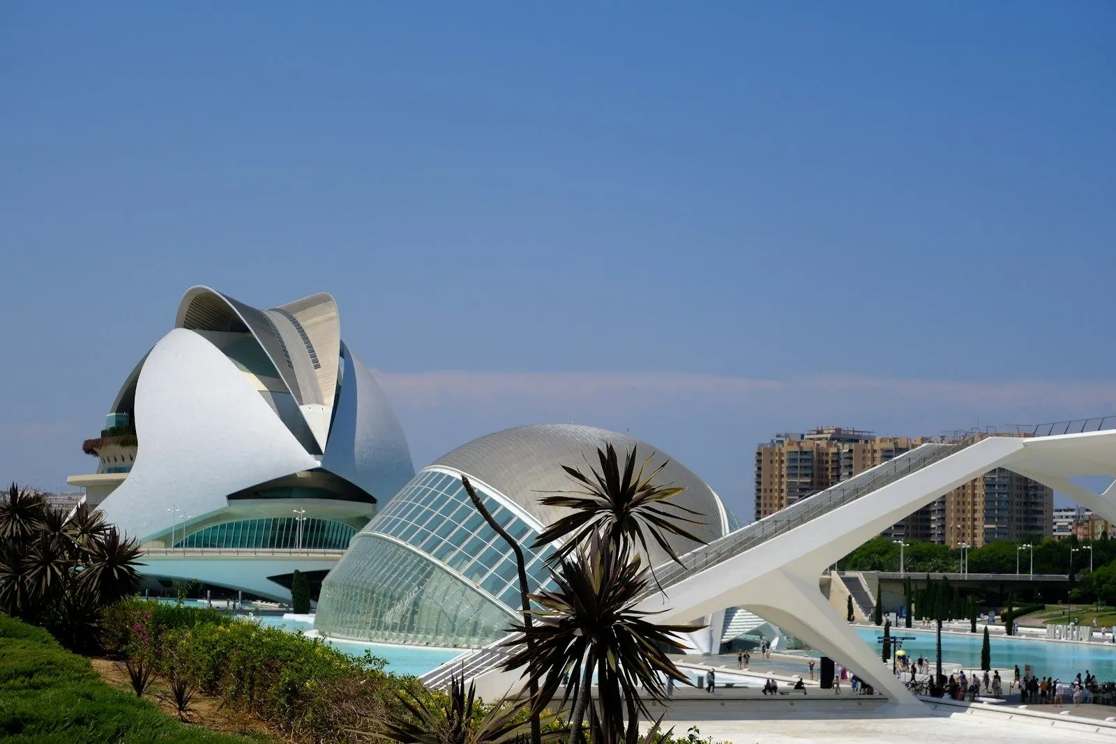 Madrid or Valencia? Cost of living for expatriate packages