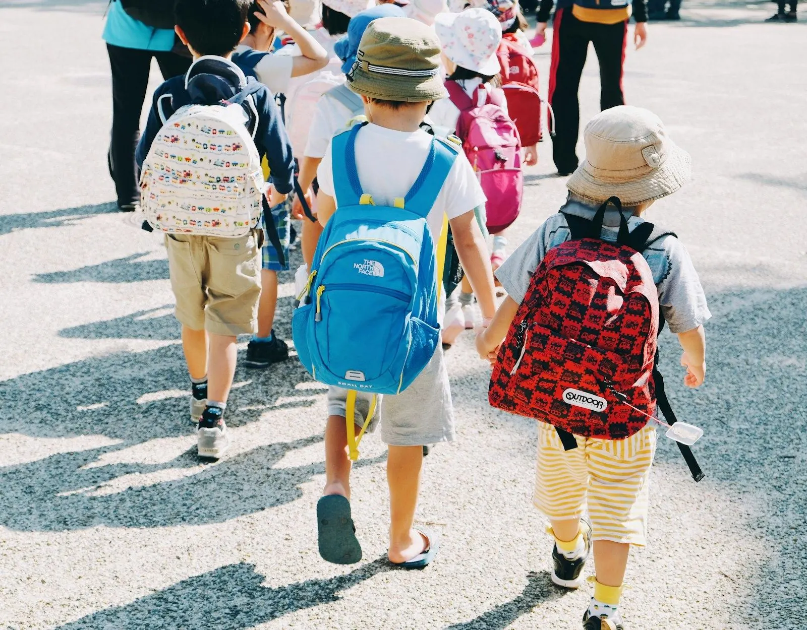 International schools in Valencia